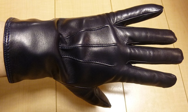 MEROLA(メローラ)の手袋、グローブ - ふらふらぶらぶらショッピング