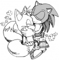 SONIC TAILS