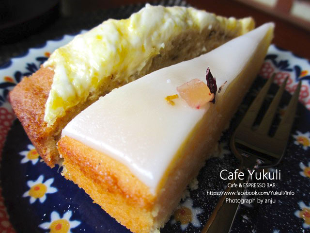 Cafe Yukuli(カフェユクリ) Cafe & Espresso Bar