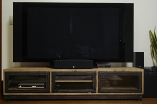 new TV board 5
