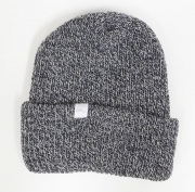norm beanie-charcoal hthr