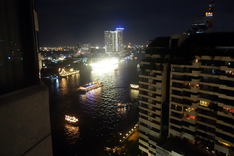Shangri-La Hotel, Bangkok ～Wing～