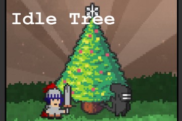 Idle Tree