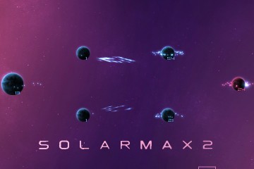 SOLARMAX 2