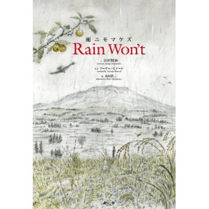 RAIN WONT