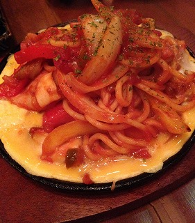 テリヤキ・バル・KELLY'S