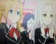 トリニティセブン(アニメ)12 004