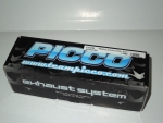 PC9398 PICCO 21ﾌﾗﾝｼﾞﾏﾌﾗｰｾｯﾄ　EFRA2120