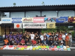 2014 ﾊﾁｲﾁ全日本選手権 in HOKUSEI CIRCUIT