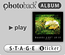 Photoback ALBUM Double 2007-2010