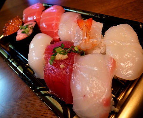 2014-03-17 角上魚類寿司 003