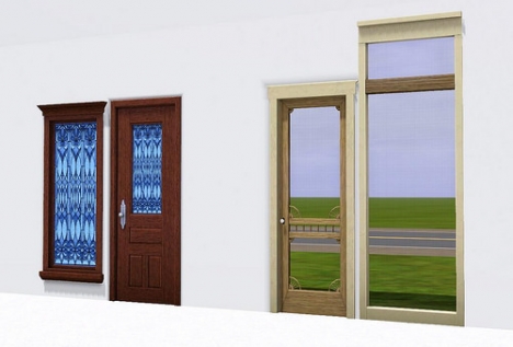 Sims 3 Store May Builders Set_04