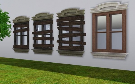 Sims 3 Store May Builders Set_06