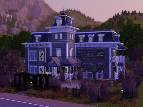 Sims 3 Store May Builders Set_14