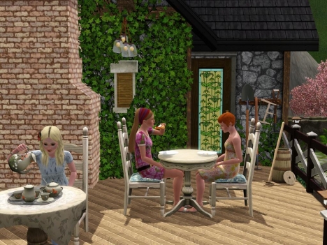 Sims 3 Store Upcoming Set Preview 07