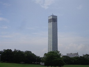 千葉ポートタワー (4)