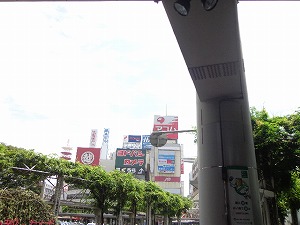 千葉駅 (5)