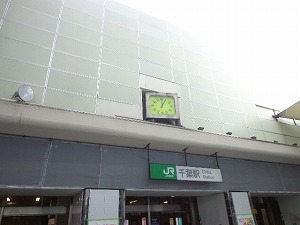 千葉駅 (7)