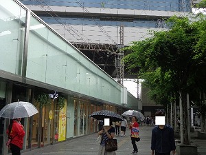 千葉駅周辺 (2)