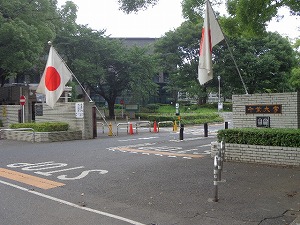 千葉大学 (4)