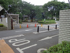 千葉大学 (3)