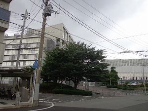 千葉商業高校 (8)