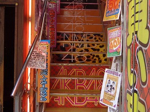 ゲーマーズ秋葉原本店 (1)