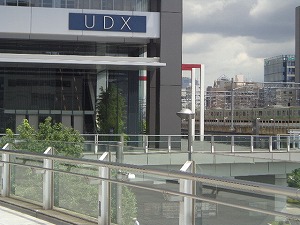 秋葉原UDX (39)