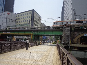 昌平橋 (1)