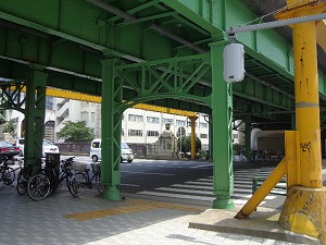昌平橋 (11)
