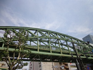 昌平橋 (33)