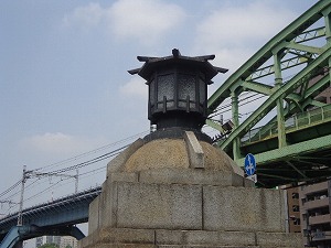 昌平橋東橋詰広場 (3)