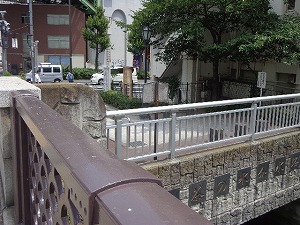 昌平橋東橋詰広場 (14)