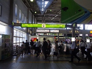 品川駅 (11)