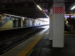 品川駅 (18)