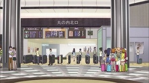 東京駅 (6)