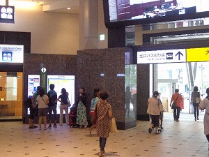 東京駅 (18)