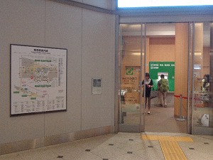 東京駅 (16)