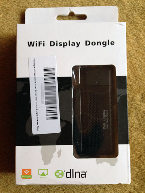 WiFi Display Dongle_01