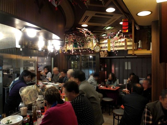 ときどき美味しい生活焼鳥酒場 八千代 静岡市葵区