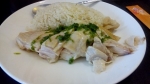 海南鶏飯1號餐