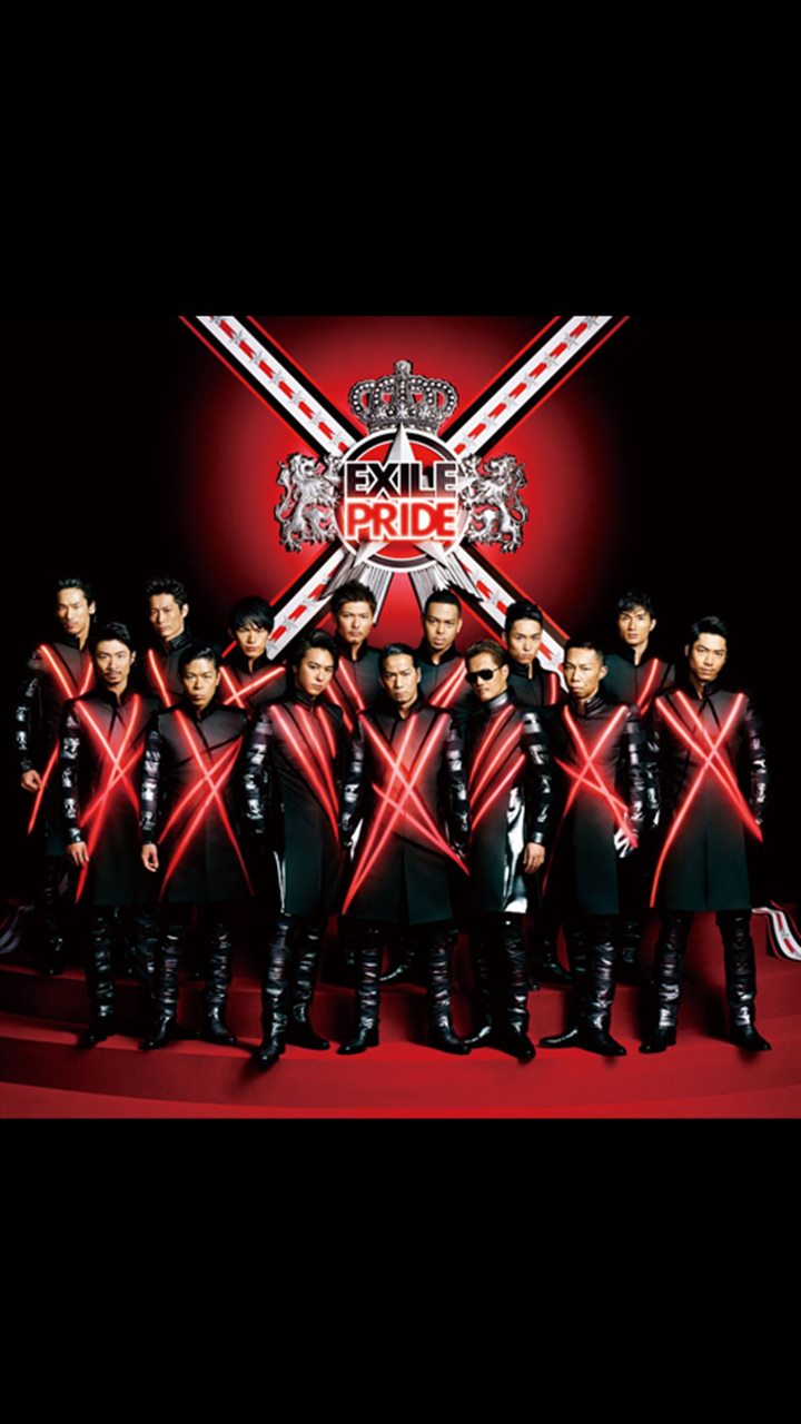 Exile 壁紙 スマホ Theyoungstersjournals