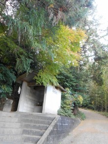 宗像市平井に鎮座する的原神社